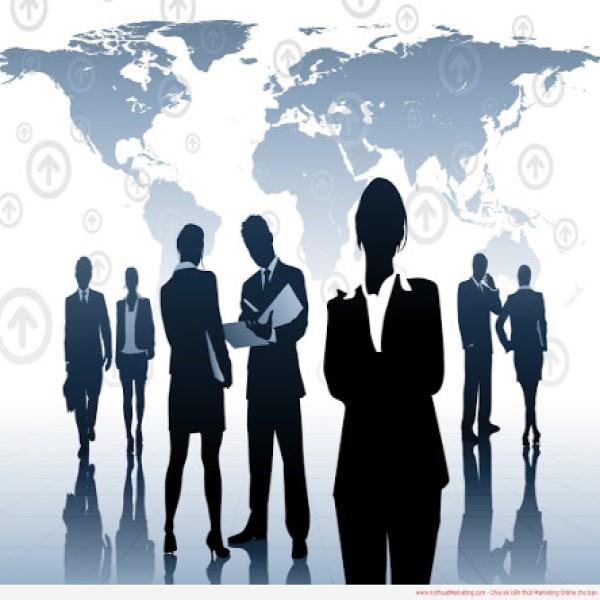 企業活動