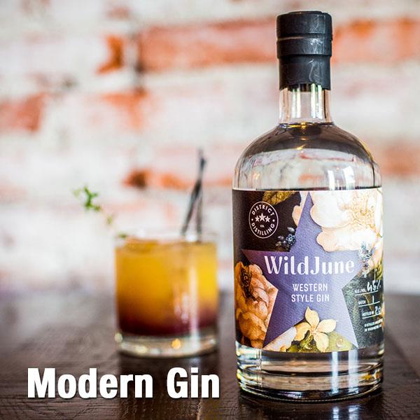 GIN