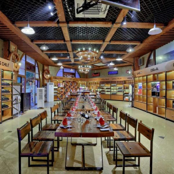 飲食店開業支援 