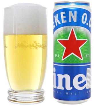 ノンアルコール（整備中