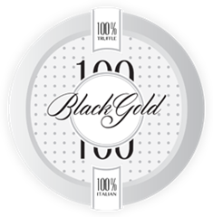BLACK GOLD PREMIUM ITALIAN TRUFFLE